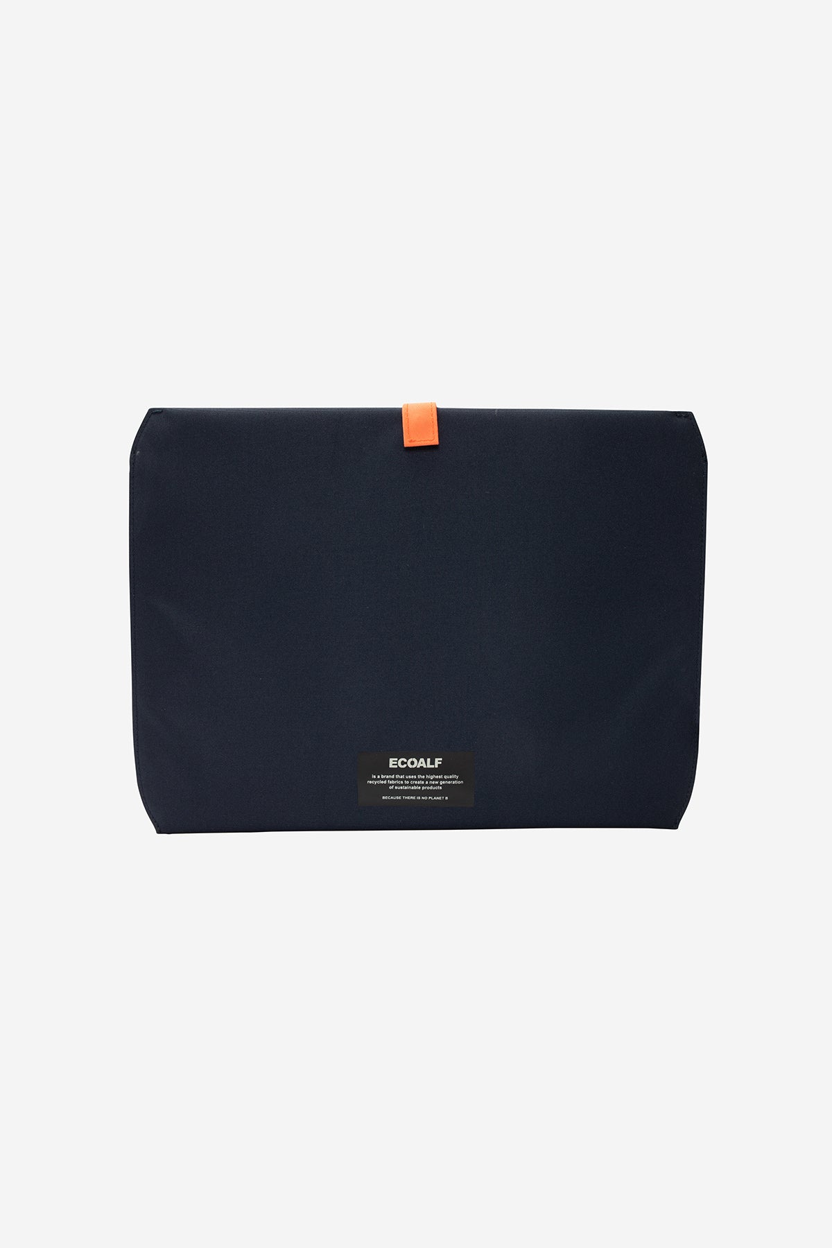 Ecoalf BLUE ALEXIS XS LAPTOP SLEEVE