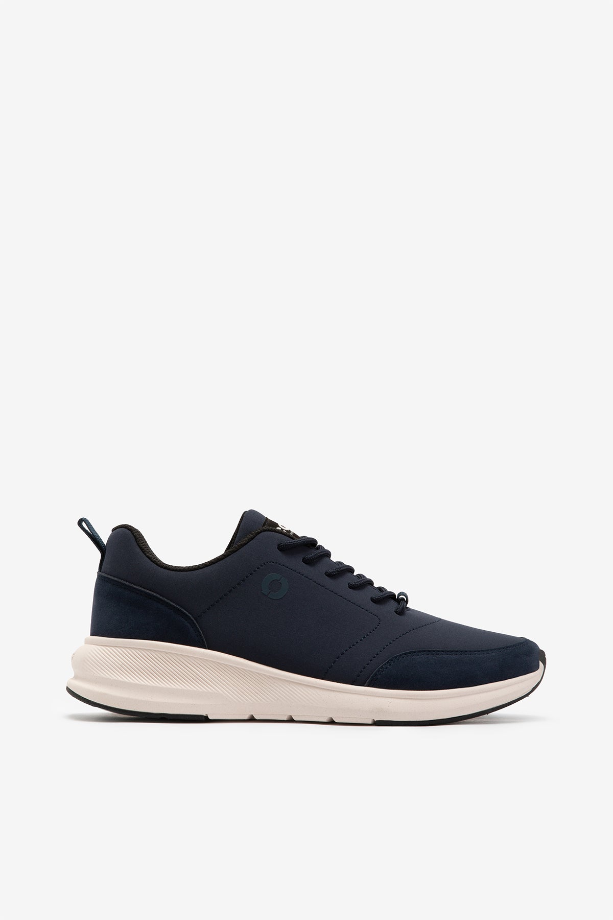 Ecoalf BLUE AMIATA TRAINERS