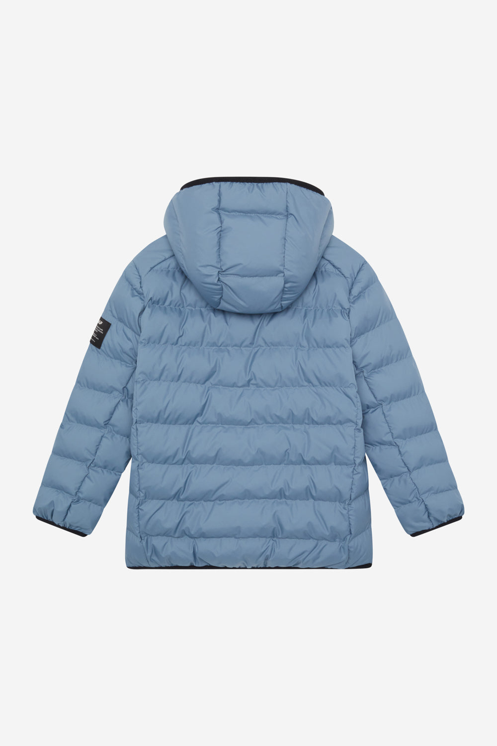 Ecoalf BLUE ASP JACKET