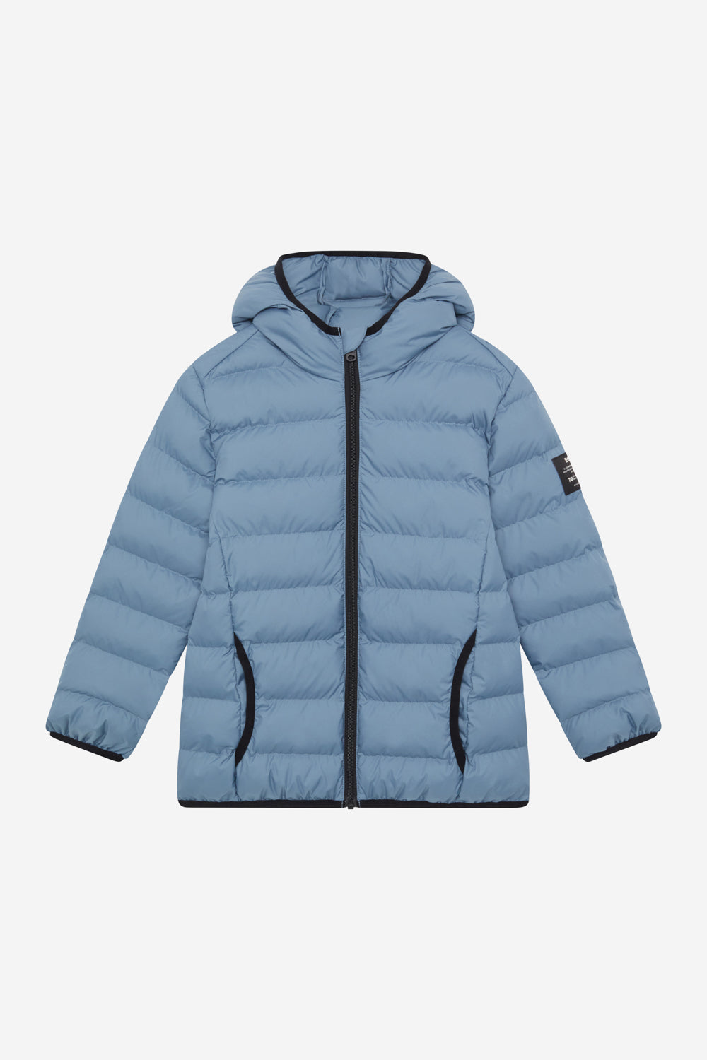 Ecoalf BLUE ASP JACKET