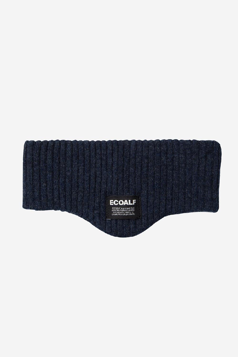 Ecoalf BLUE ASTRID EARMUFFS