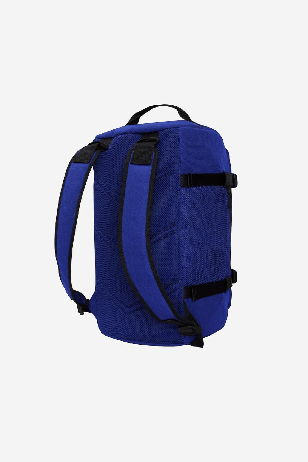 Ecoalf BLUE BAKU BACKPACK