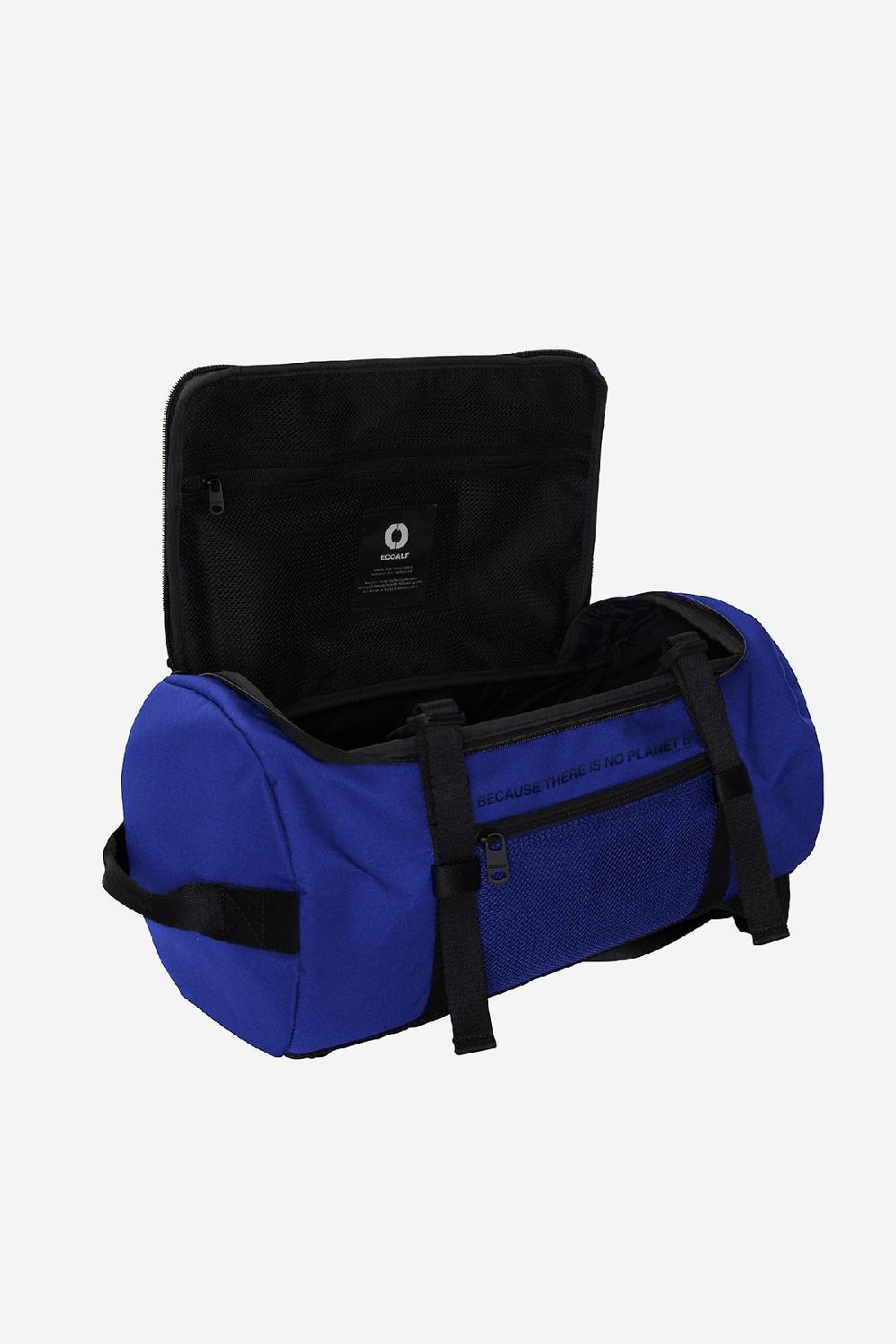 Ecoalf BLUE BAKU BACKPACK