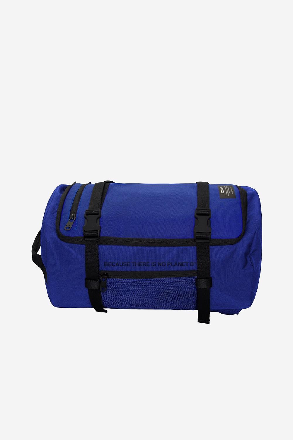 Ecoalf BLUE BAKU BACKPACK