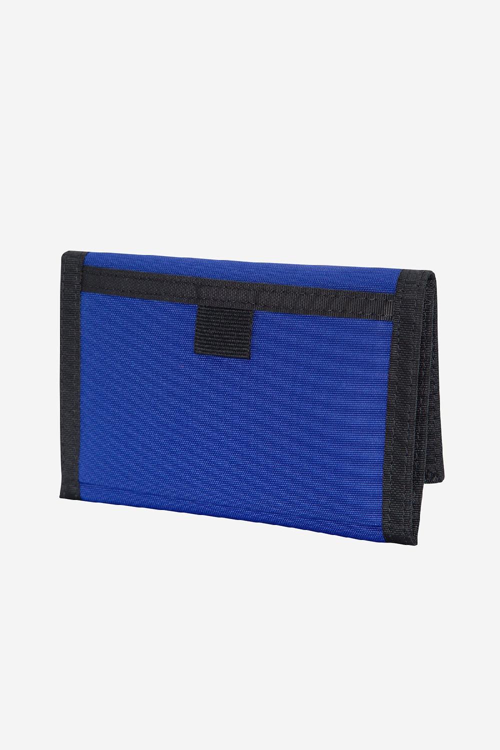 Ecoalf BLUE BAKU WALLET