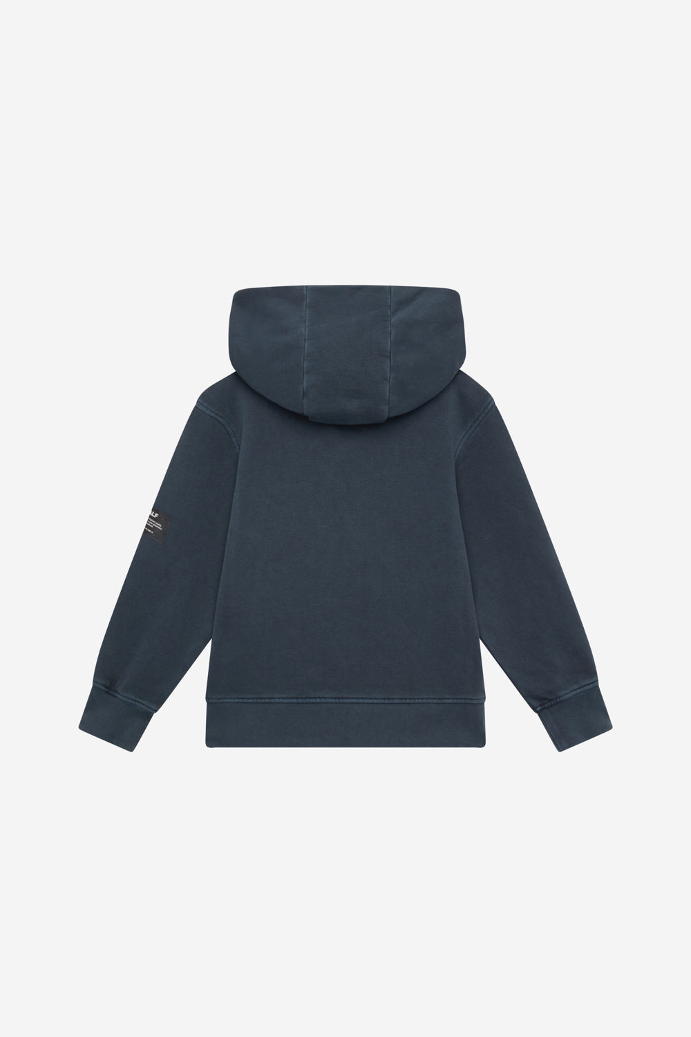 Ecoalf BLUE BARCA SWEATSHIRT