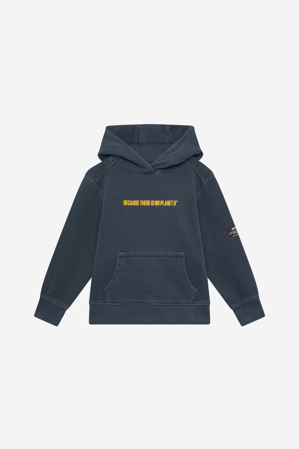 Ecoalf BLUE BARCA SWEATSHIRT