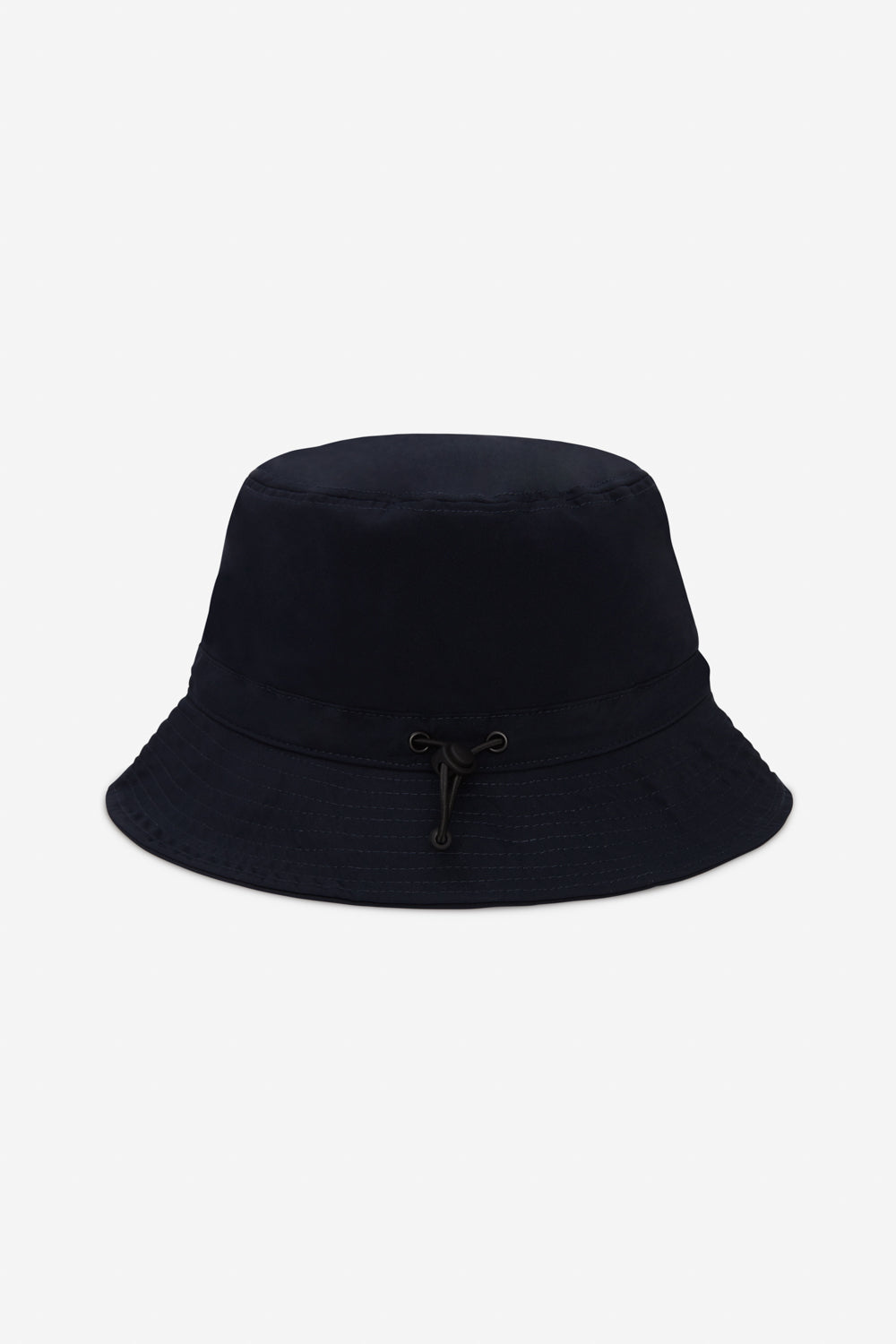 Ecoalf BLUE BAS BUCKET HAT