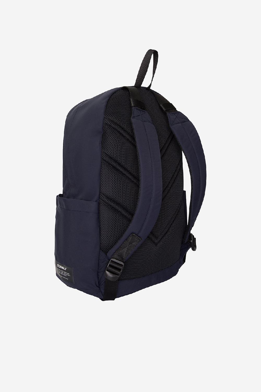 Ecoalf BLUE BASIL BECAUSE BACKPACK