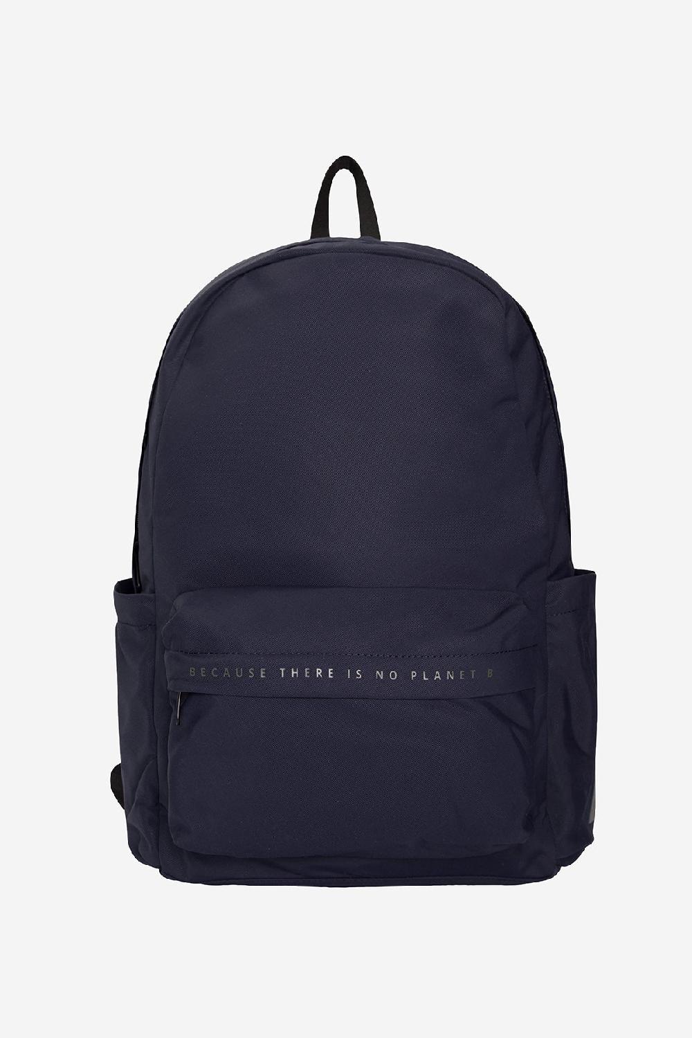 Ecoalf BLUE BASIL BECAUSE BACKPACK