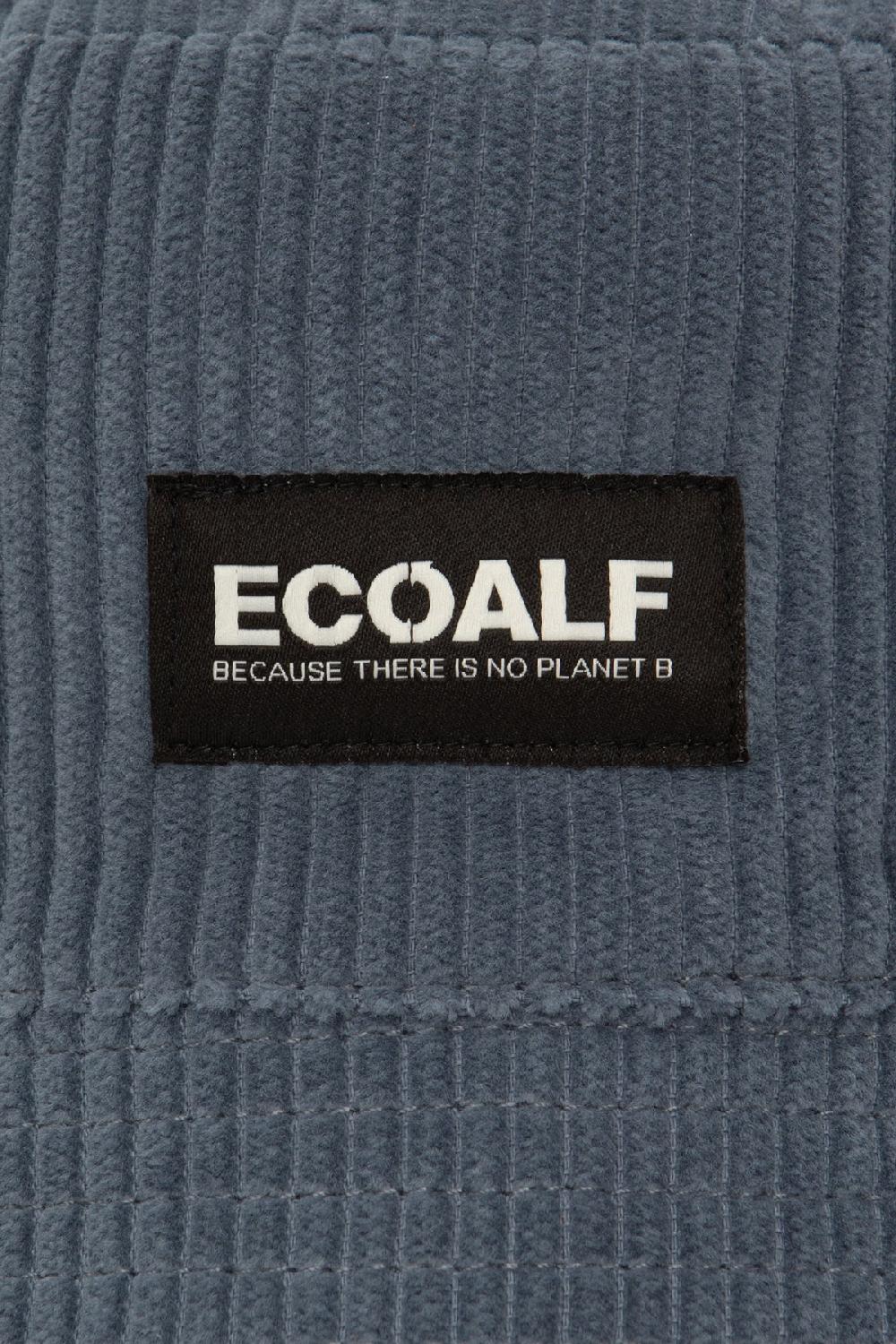 Ecoalf BLUE BUCKET HAT