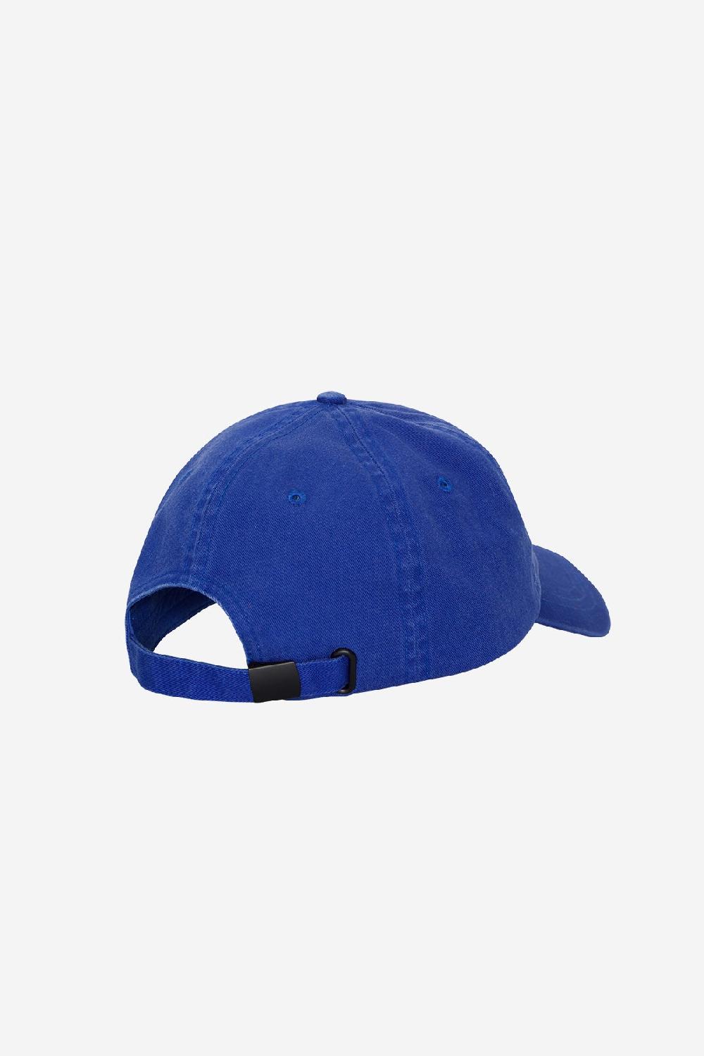 Ecoalf BLUE ECOALF CAP