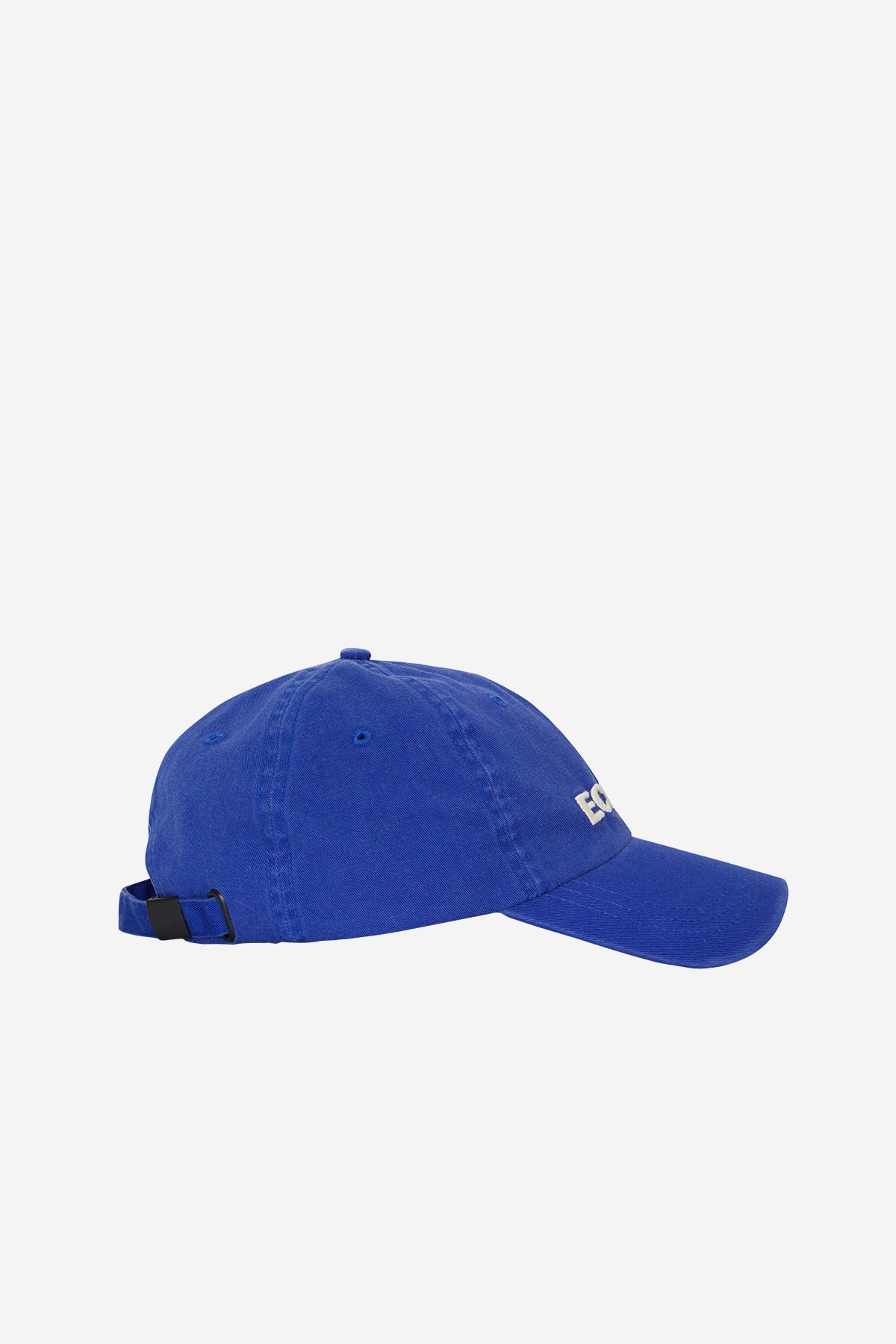 Ecoalf BLUE ECOALF CAP