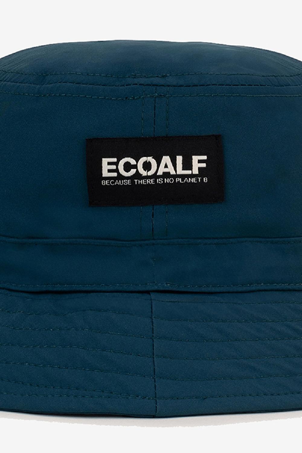 Ecoalf BLUE FISHER BAS HAT