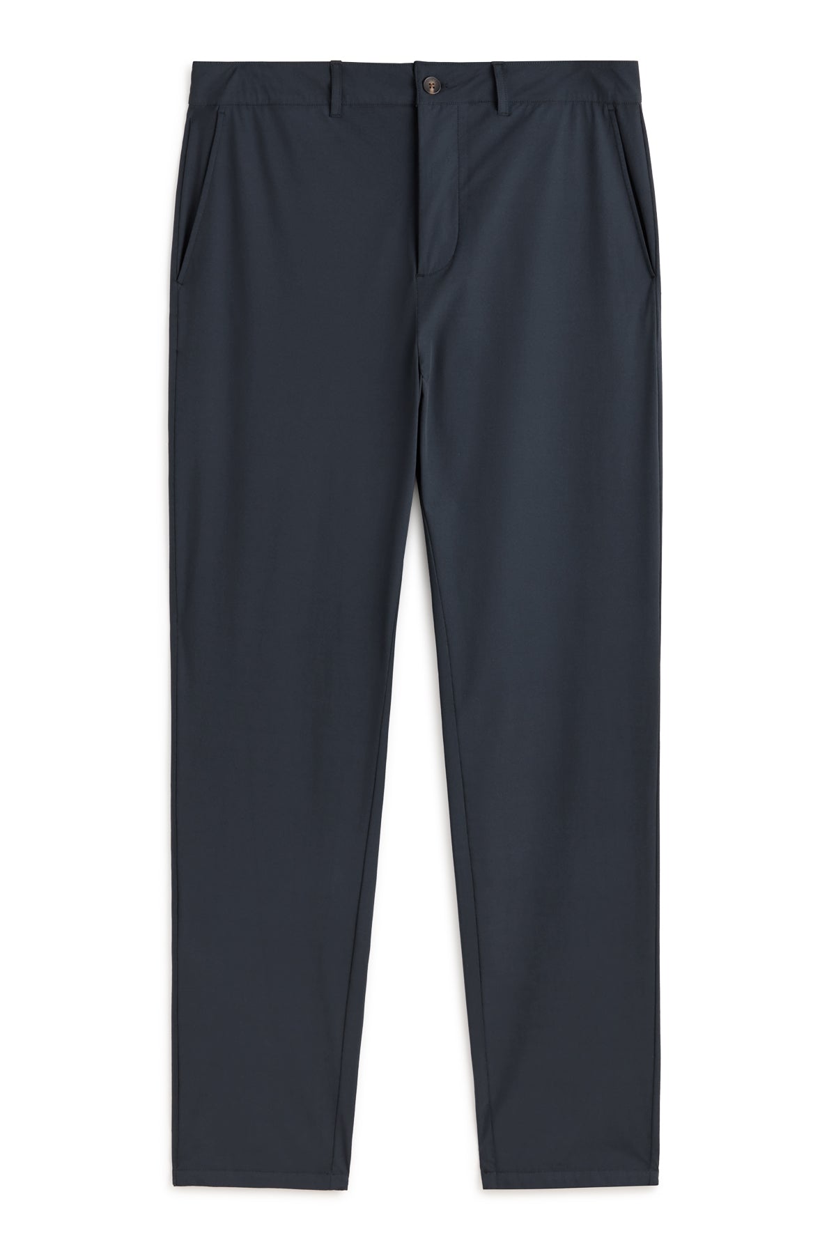 Ecoalf BLUE JARAMA TROUSERS
