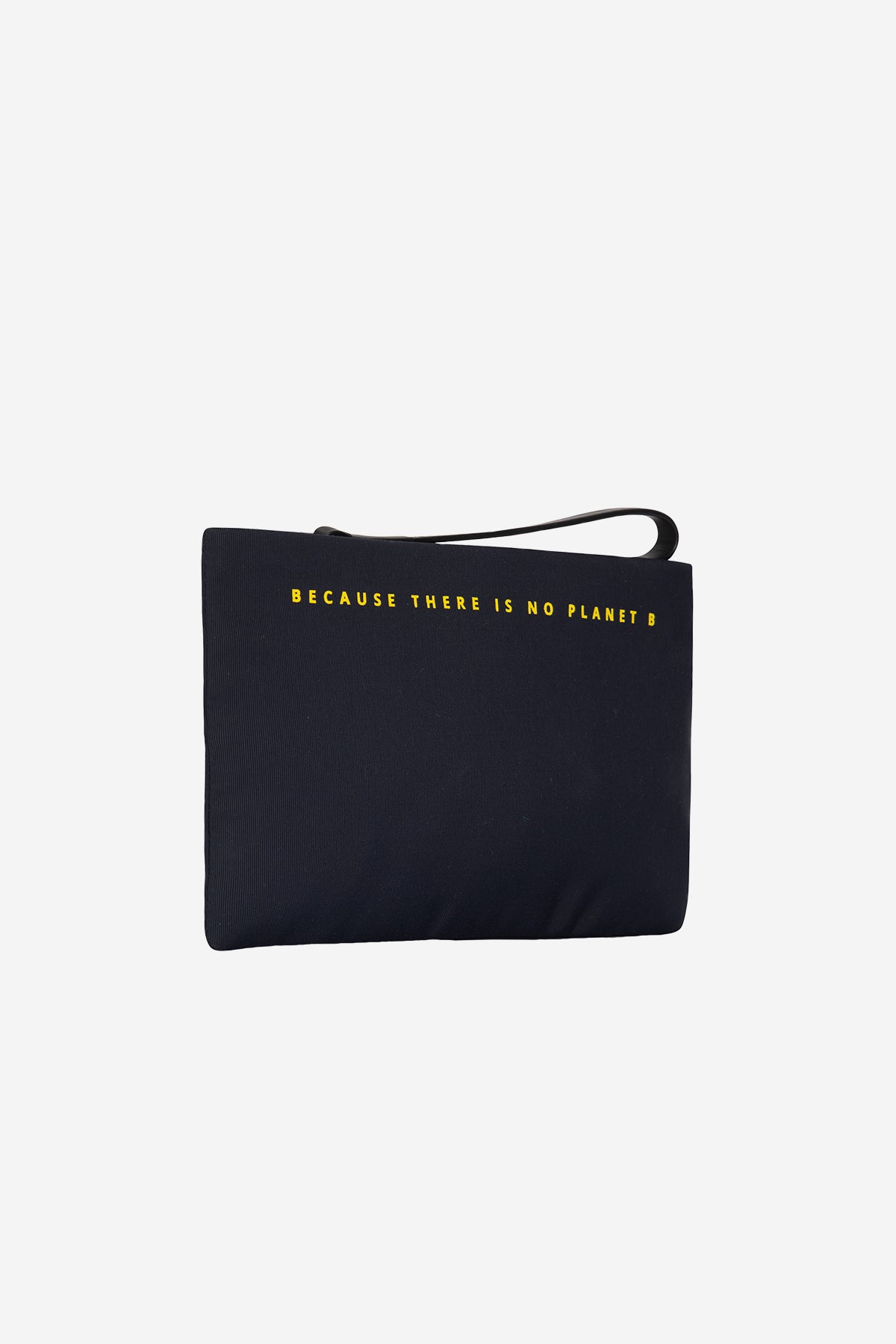 Ecoalf BLUE LUPITA HANDBAG