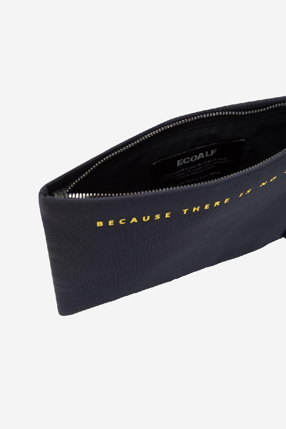 Ecoalf BLUE LUPITA HANDBAG