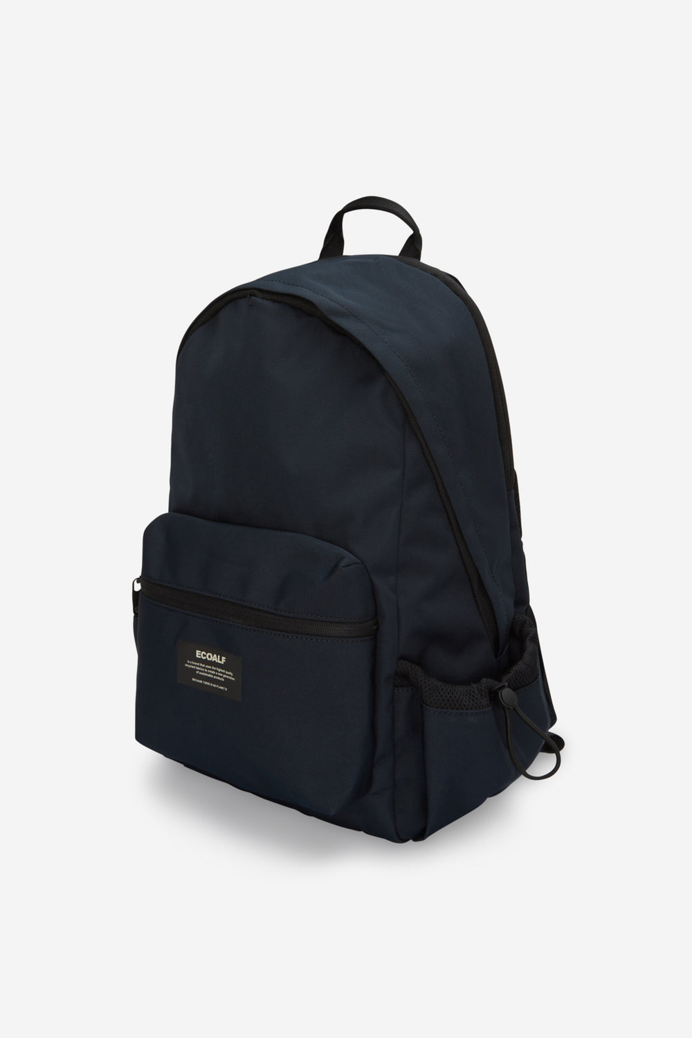 Ecoalf BLUE WAKAI BACKPACK