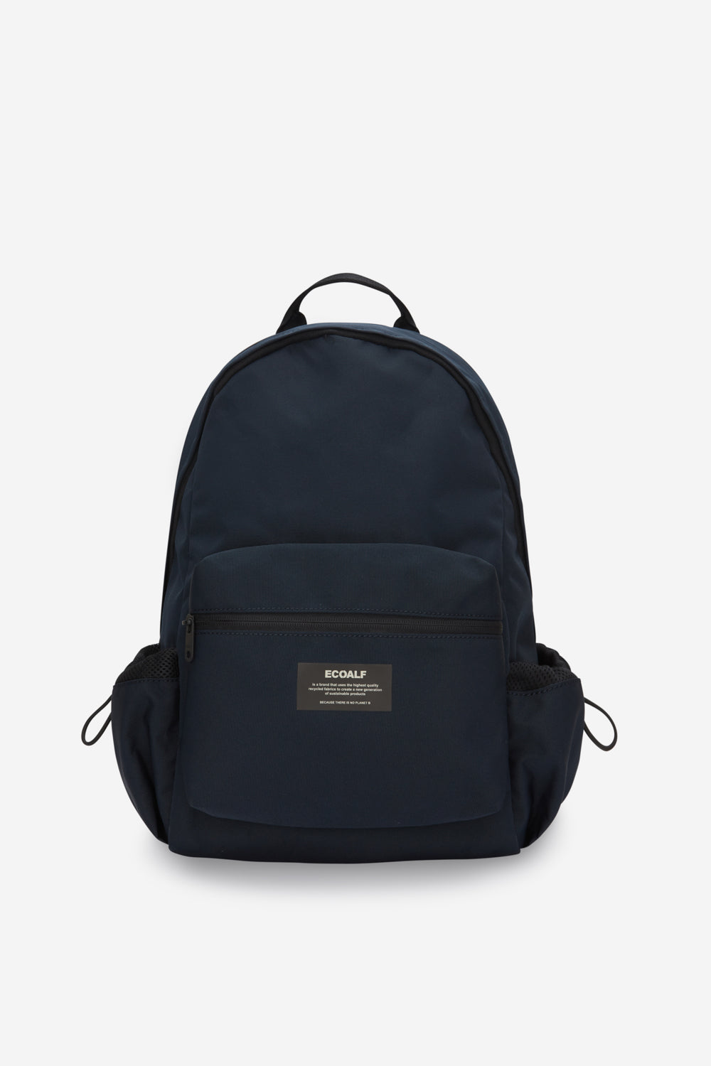 Ecoalf BLUE WAKAI BACKPACK