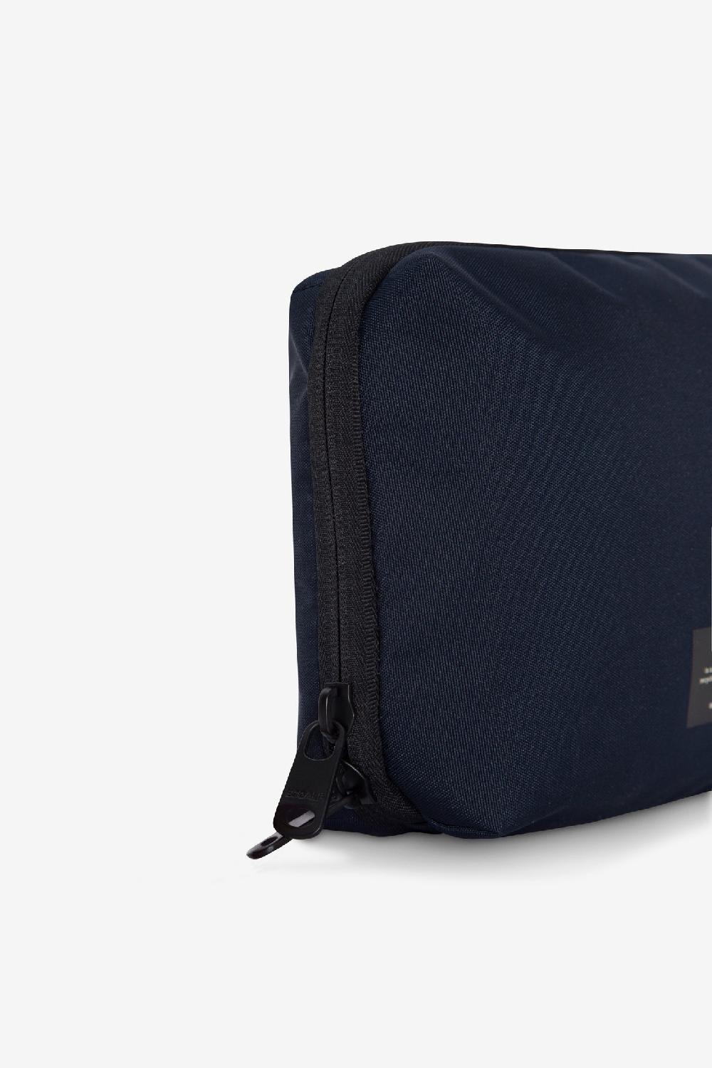 Ecoalf BLUE WAKAI ORGANISER