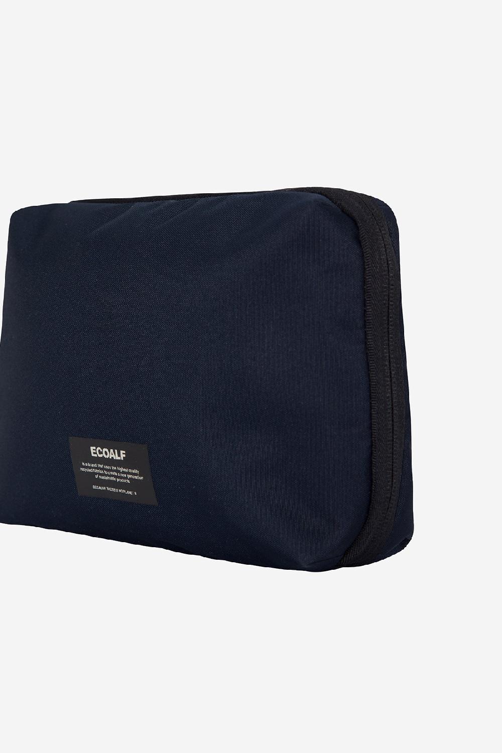 Ecoalf BLUE WAKAI ORGANISER