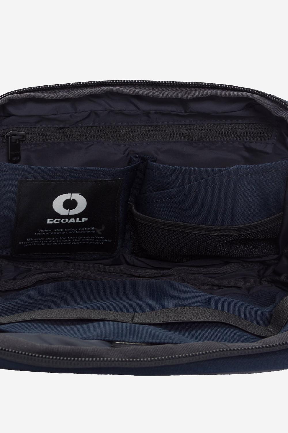 Ecoalf BLUE WAKAI ORGANISER