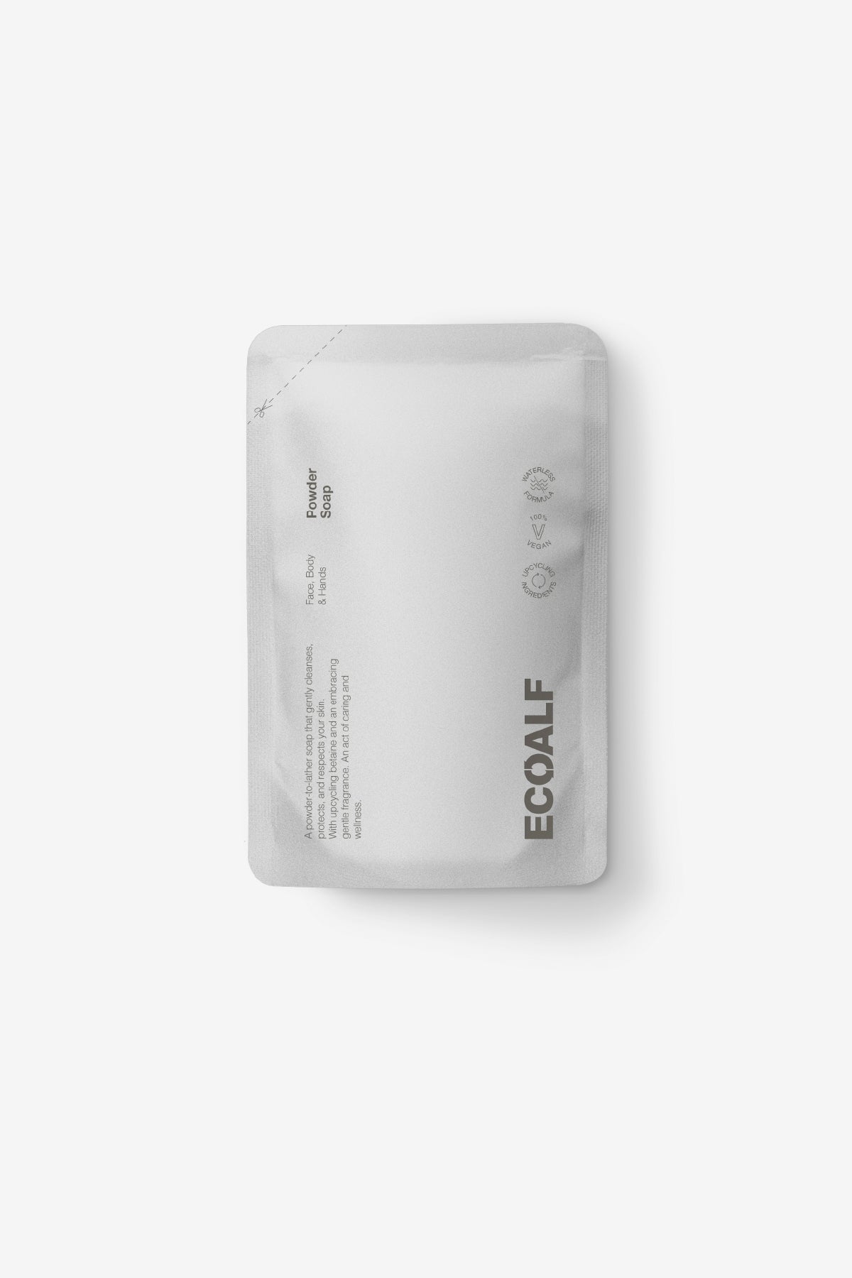 Ecoalf BODY & HAND SOAP POWDER REFILL