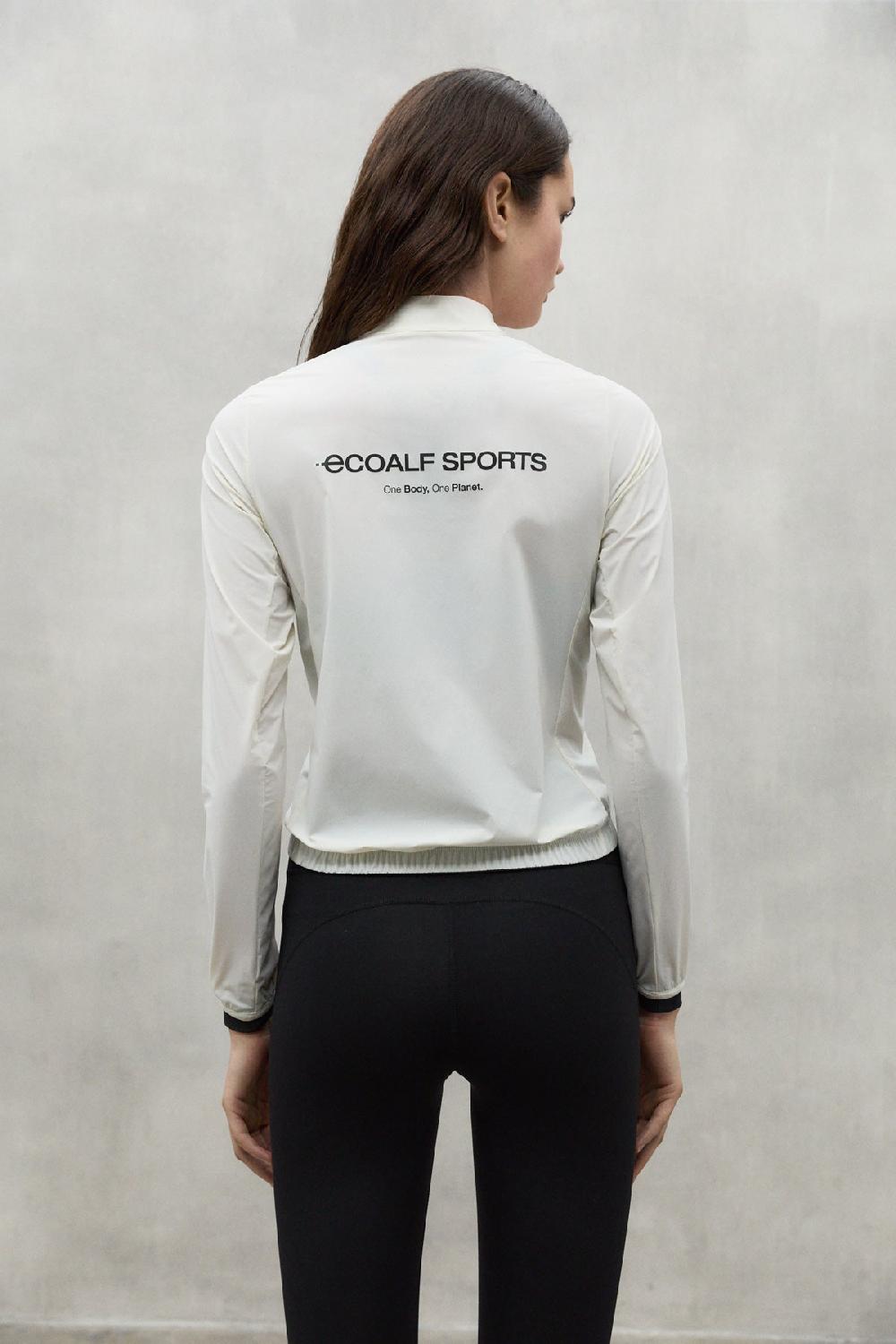 Ecoalf BOULDERS JACKET ANTARTICA