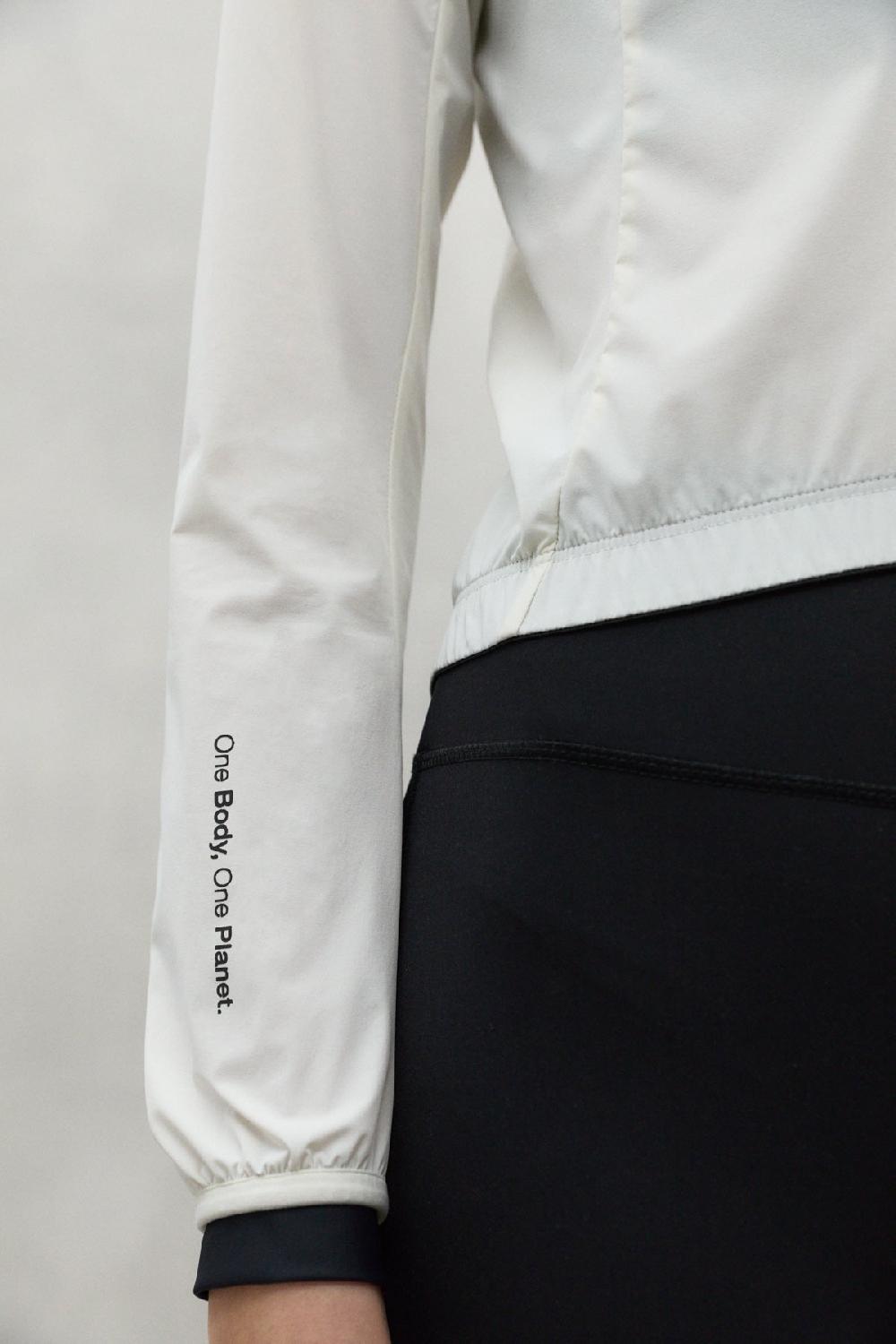 Ecoalf BOULDERS JACKET ANTARTICA