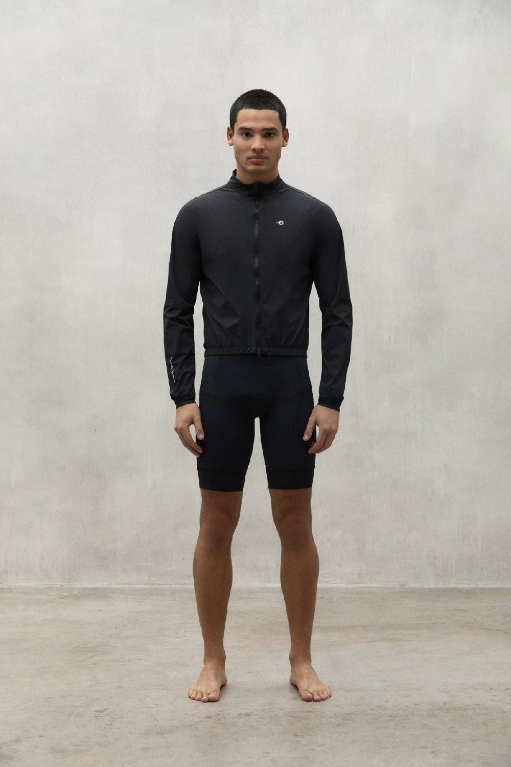 Ecoalf BOULDERS JACKET BLACK