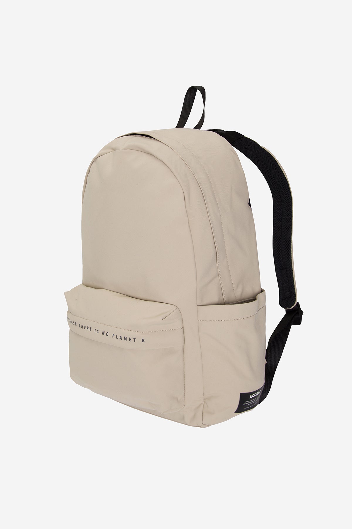Ecoalf BROWN BASIL BACKPACK