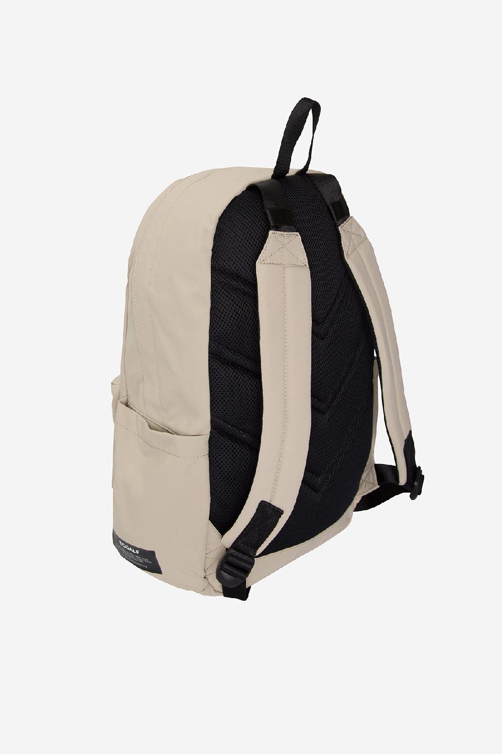 Ecoalf BROWN BASIL BACKPACK