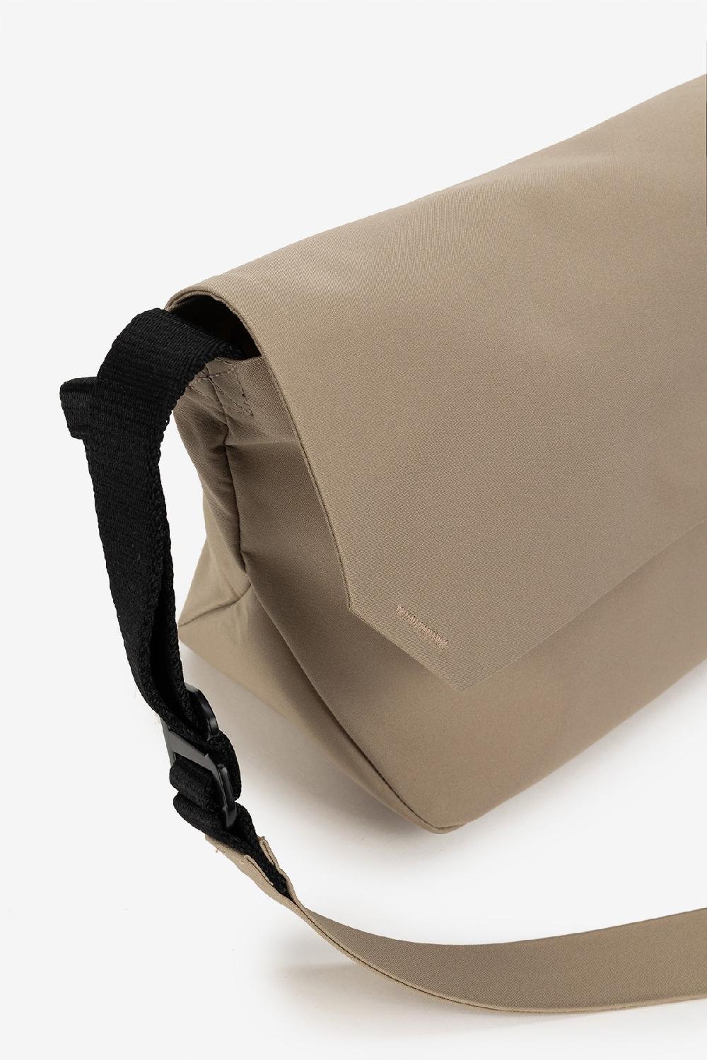 Ecoalf BROWN BONDED STRAP