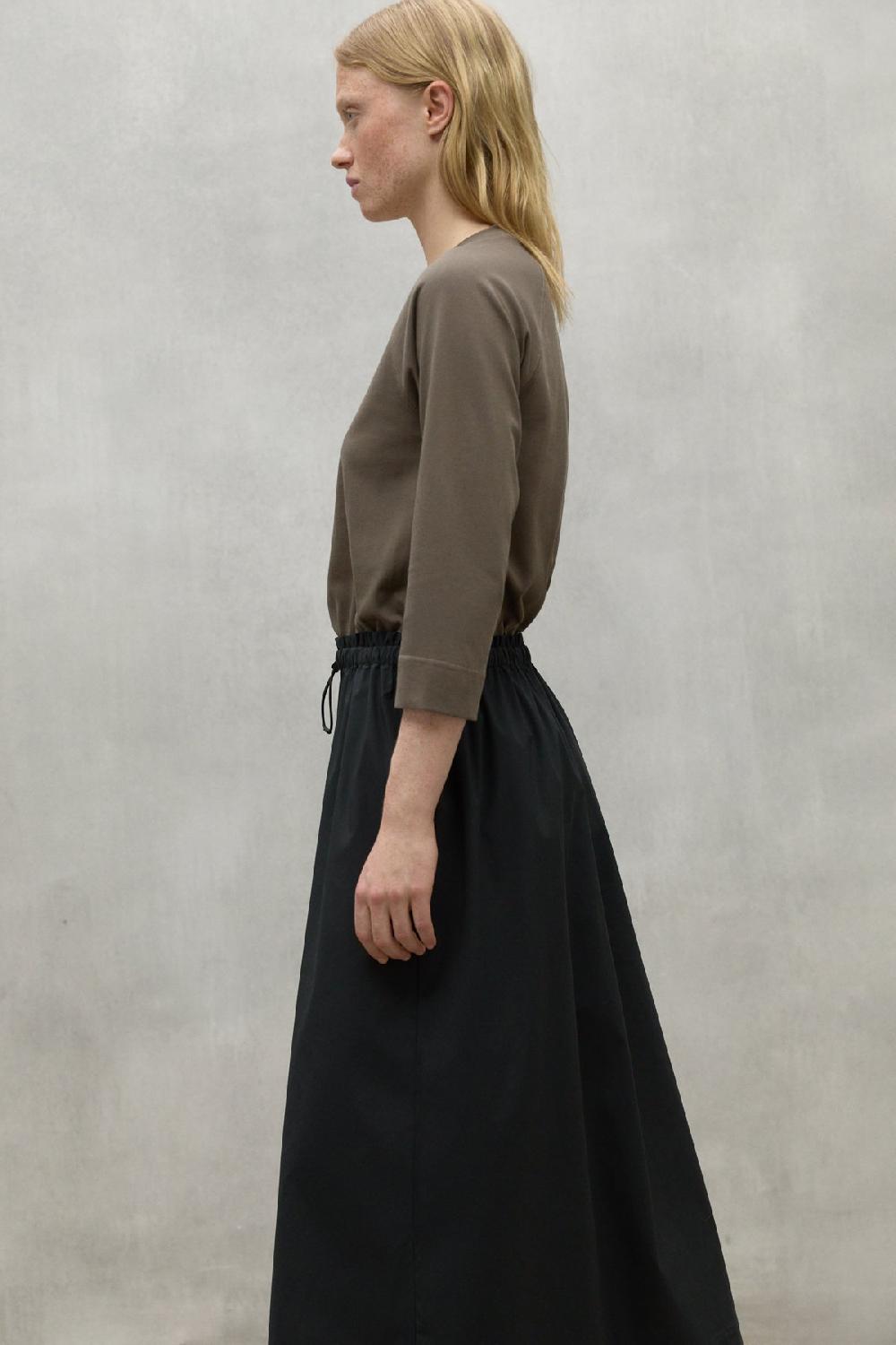 Ecoalf BROWN LAILA DRESS