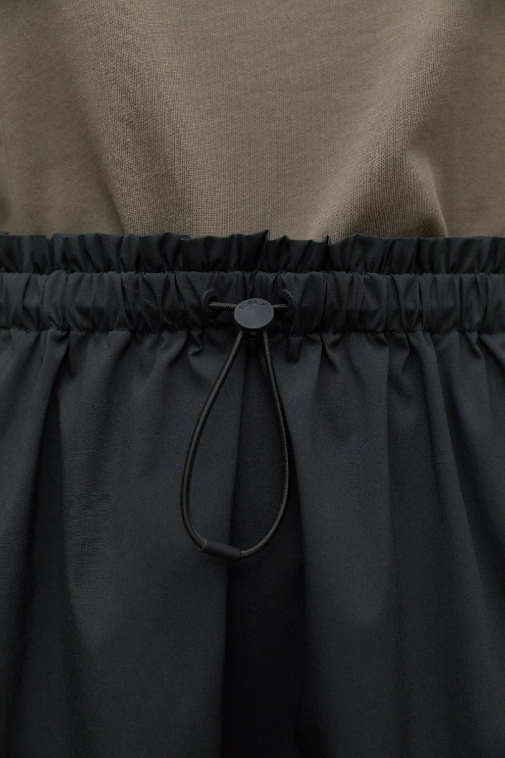 Ecoalf BROWN LAILA DRESS