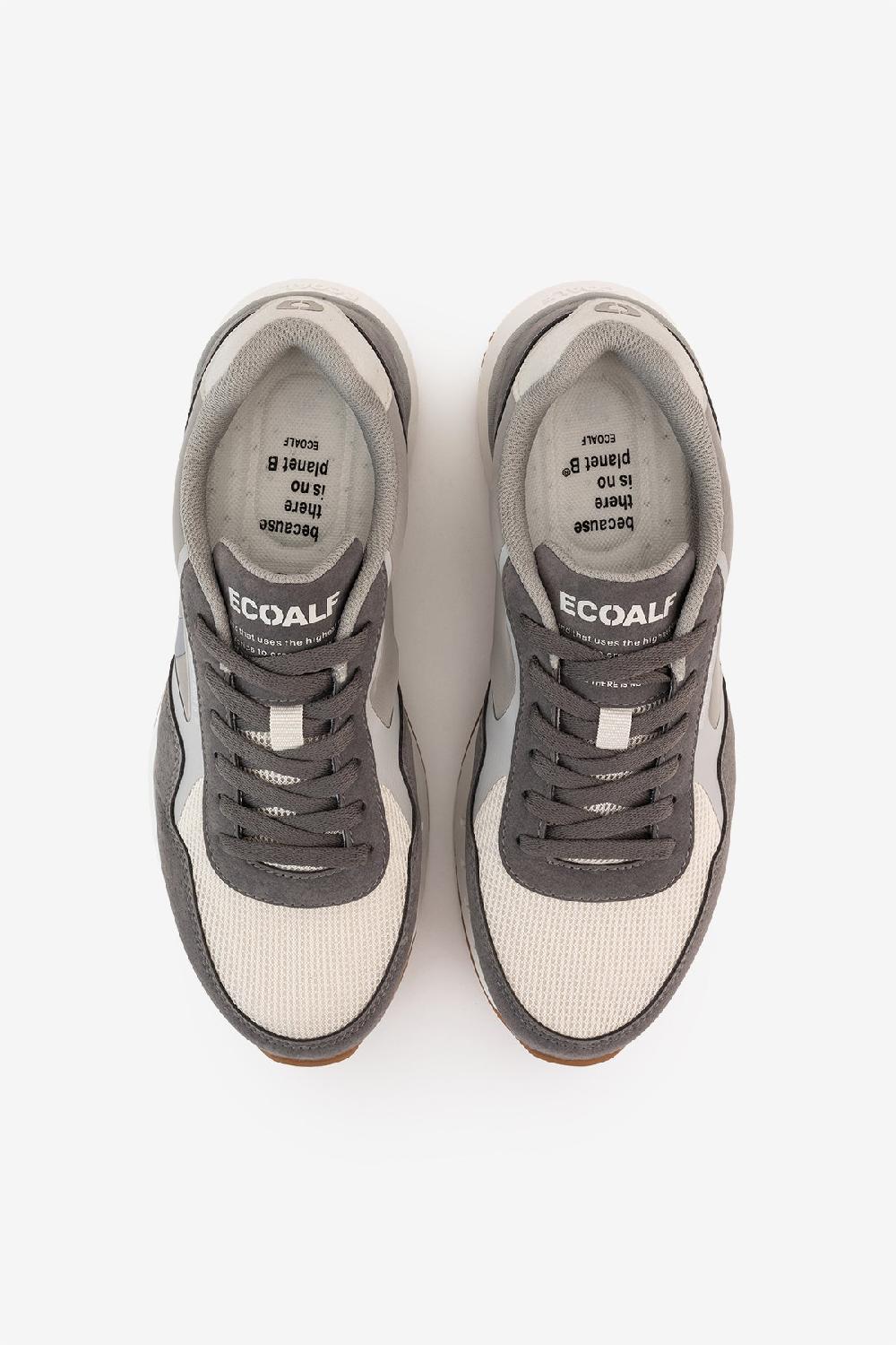 Ecoalf BROWN SICILIA TRAINERS