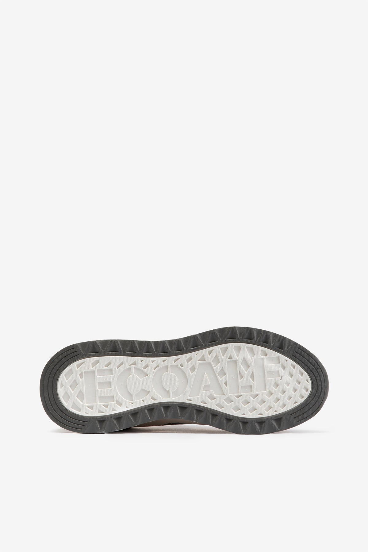 Ecoalf BURGUNDY PRINCE TRAINERS