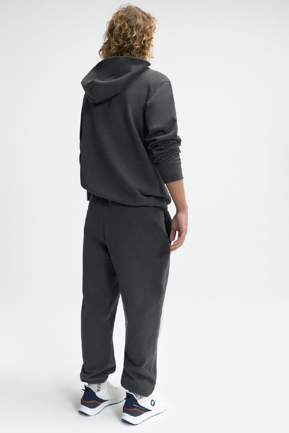 Ecoalf CALIFORNIA UNISEX PANTS GREEN