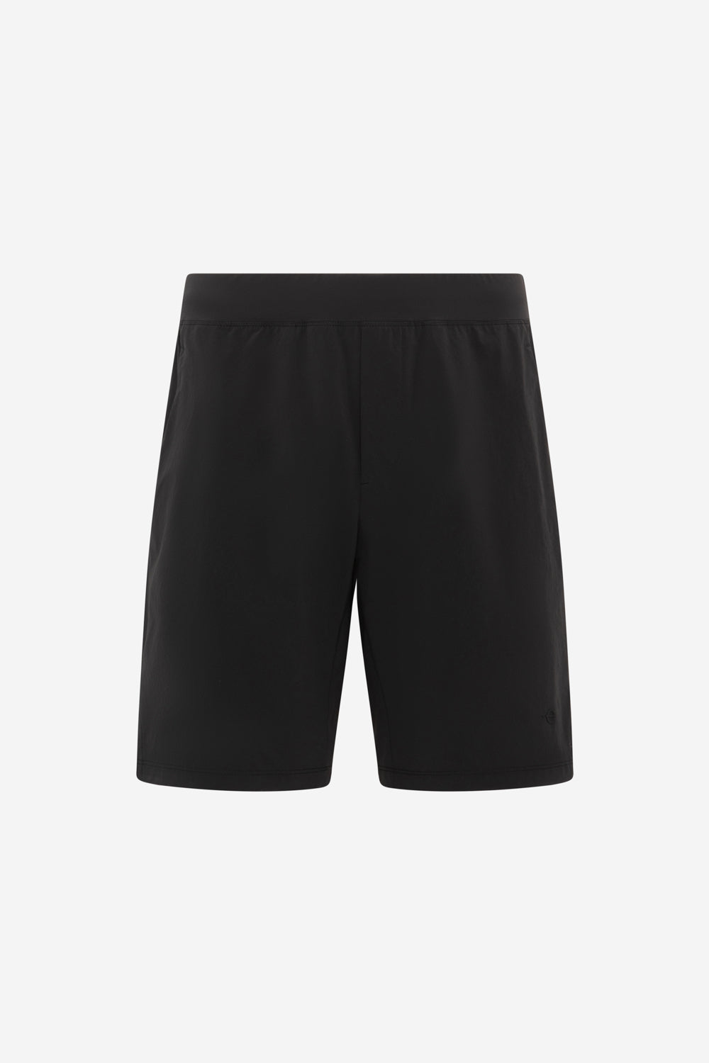Ecoalf CANGGU BALANCE SHORTS BLACK