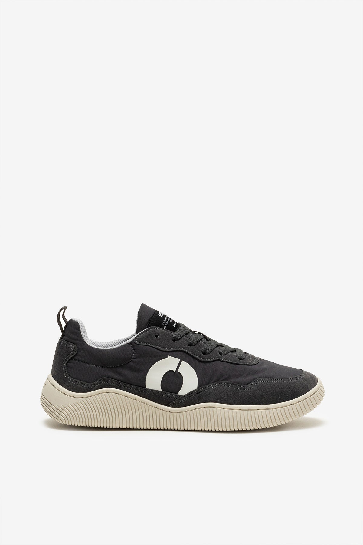 Ecoalf CAVIAR ALCUDIANY TRAINERS