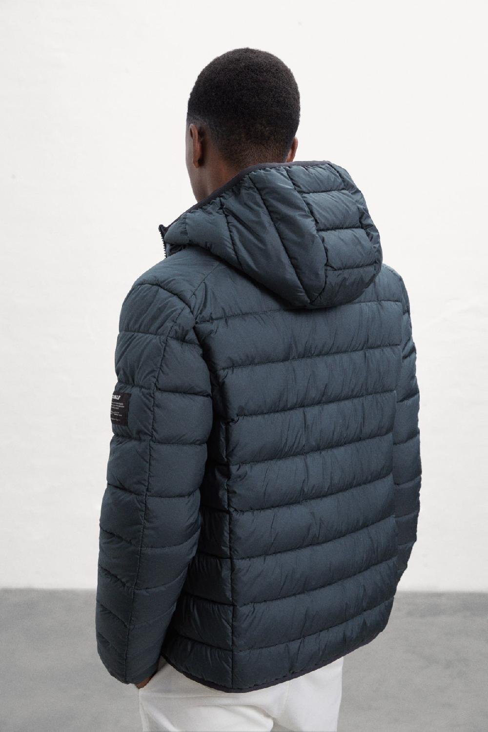 Ecoalf CAVIAR ASP JACKET