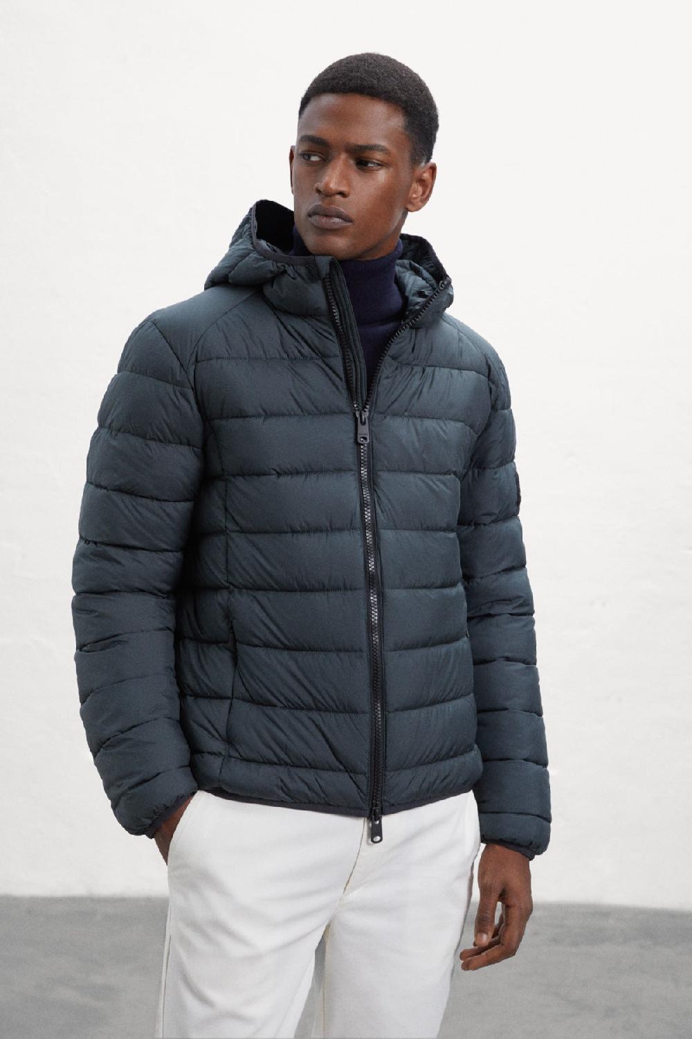 Ecoalf CAVIAR ASP JACKET