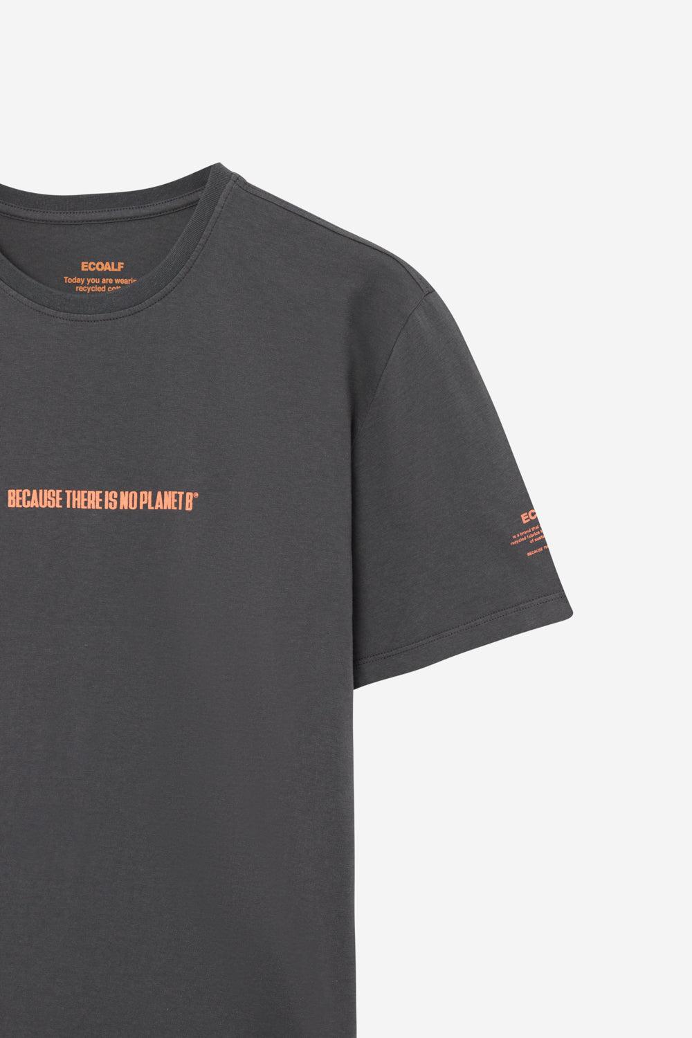 Ecoalf CAVIAR BICAR T-SHIRT