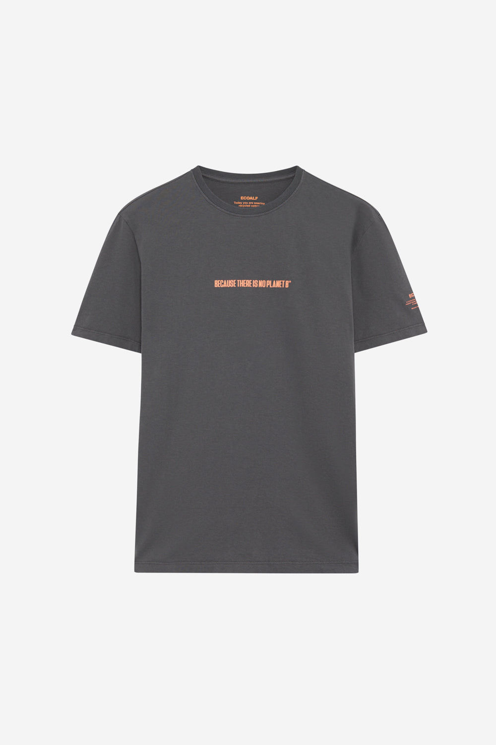 Ecoalf CAVIAR BICAR T-SHIRT