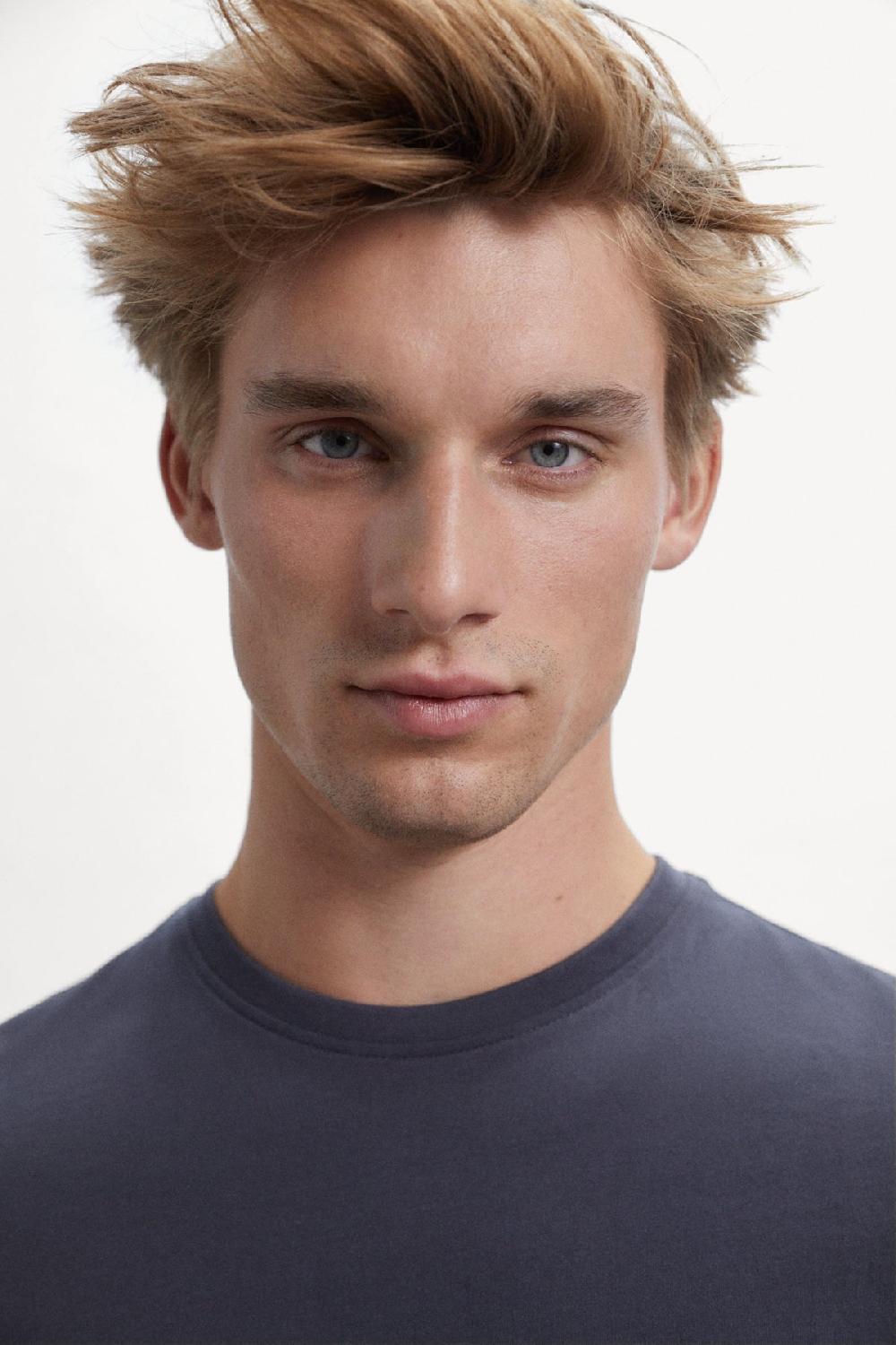 Ecoalf CAVIAR GUETHARY T-SHIRT