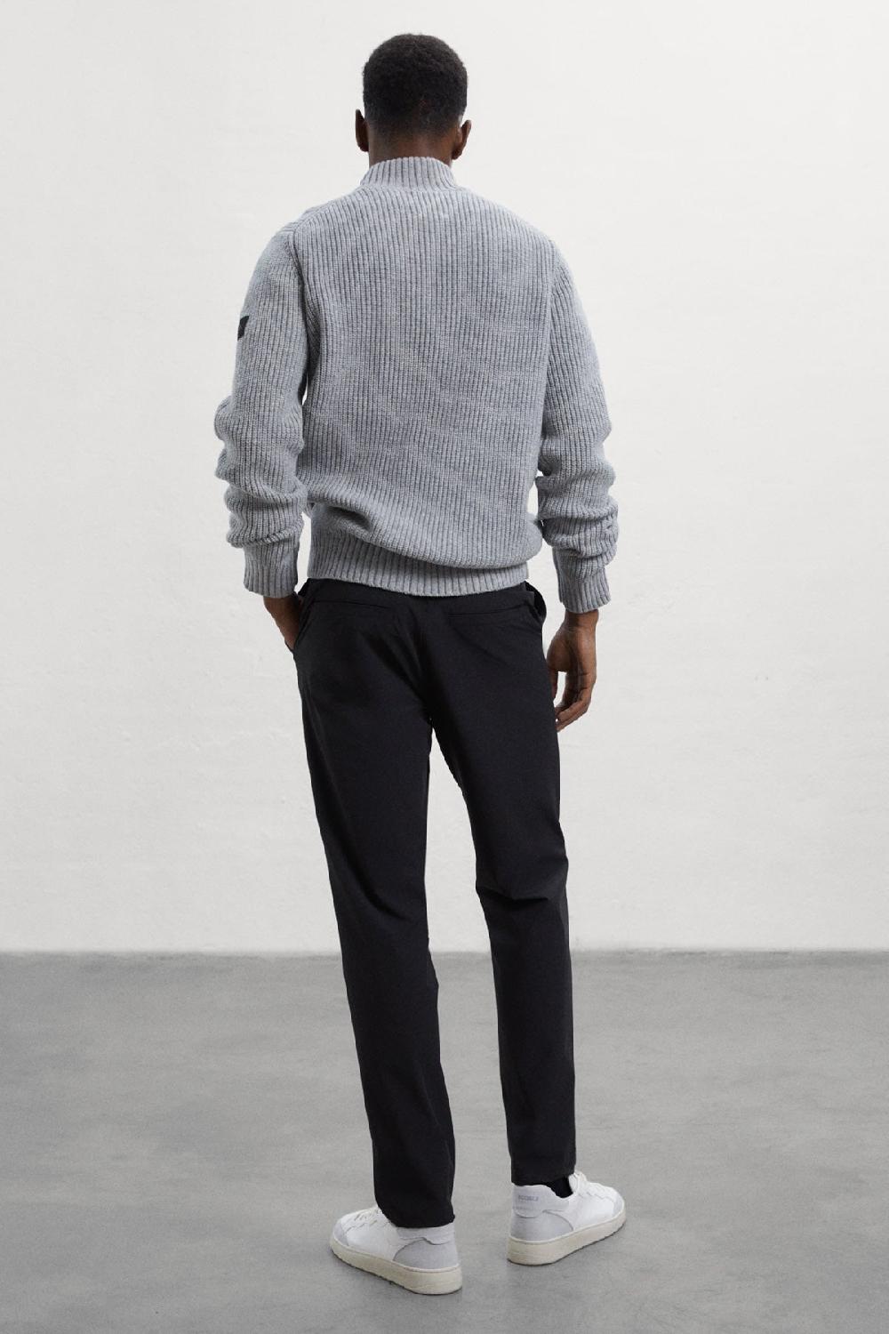 Ecoalf CAVIAR JARAMA TROUSERS