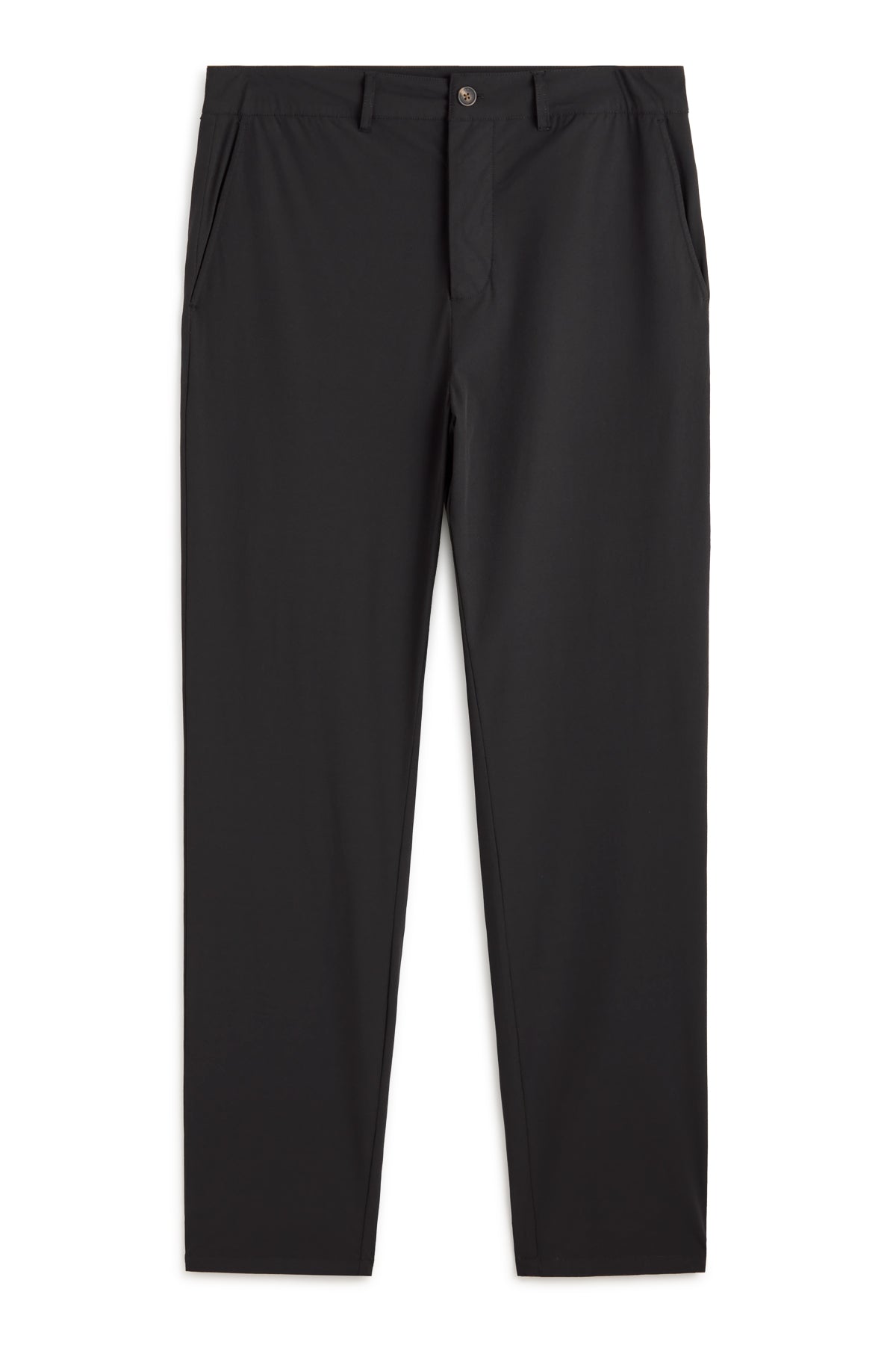 Ecoalf CAVIAR JARAMA TROUSERS