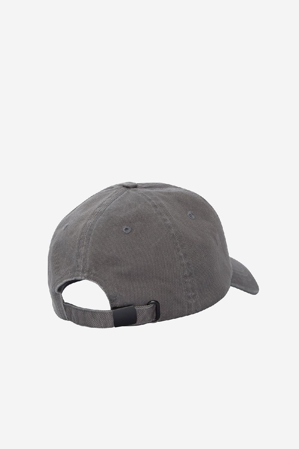 Ecoalf CAVIAR PATCH CAP