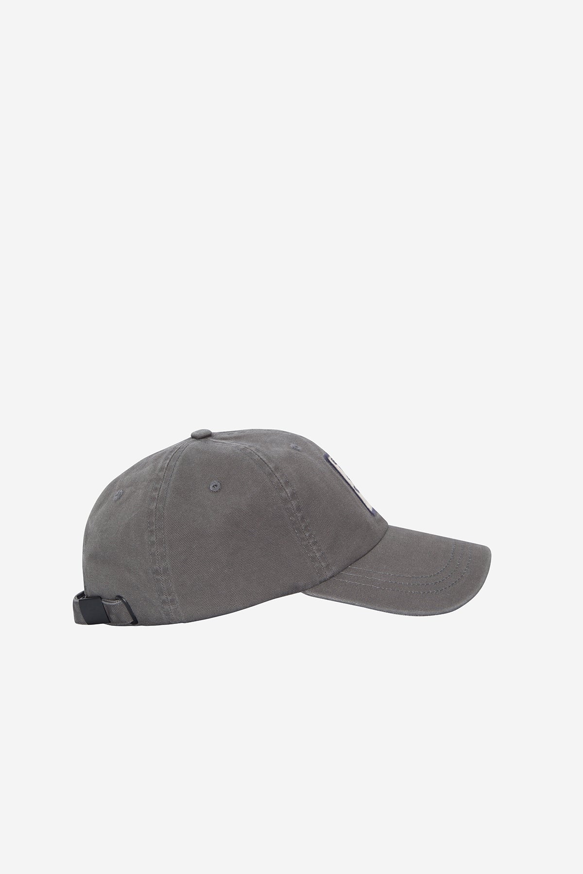 Ecoalf CAVIAR PATCH CAP