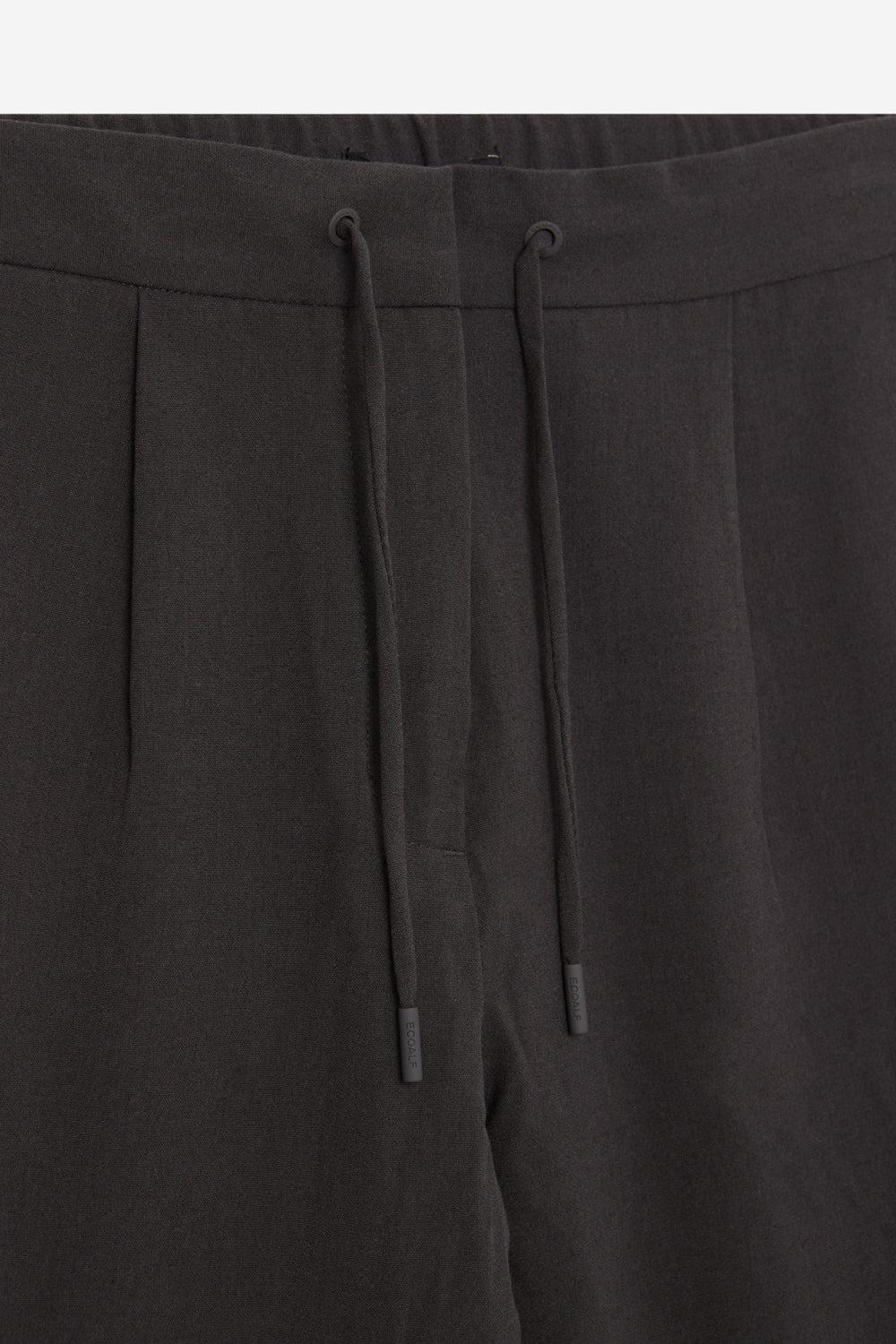 Ecoalf CAVIAR SOT TROUSERS